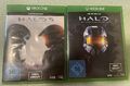 Halo Master Chief Collection + Halo 5 Guardians Xbox One 