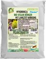 Fioran Bio 1 5 15kg Mykorrhiza Bio Vegan Dünger Langzeitwirkung DE Herstellung