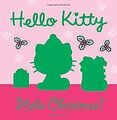 Hello Christmas (Hello Kitty) von VARIOUS | Buch | Zustand gut