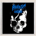 Phantomakkorde 1. Album Dave Vanian The Damned Bonustracks Remastered CD