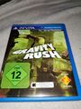 Gravity Rush~PS Vita~Sony PlayStation Vita~Deutsche Ausgabe~Spiel