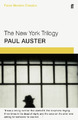 Paul Auster The New York Trilogy (Taschenbuch)
