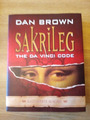 Sakrileg The Da Vinci Code von Dan Brown  Illustrierte Ausgabe