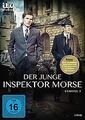 Der Junge Inspektor Morse-Staffel 5 [3 DVDs] | DVD | Zustand sehr gut