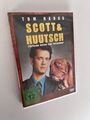 Scott & Huutsch von Roger Spottiswoode (DVD, 1999) DVD r175