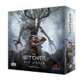 Asmodee Brettspiel The Witcher: Die alte Welt