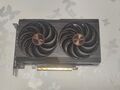 SAPPHIRE PULSE AMD Radeon RX 6600 8GB GDDR6 Grafikkarte OVP