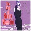 The Best Of Henry Mancini von Mancini,Henry | CD | Zustand gut