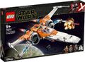 Lego Star Wars 75273 Poe Damerons X-Wing Starfighter | NEU & OVP