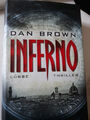 Inferno von Dan Brown (2013)