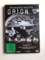 Raumpatrouille Orion NEU/OVP Die phantastischen Abenteuer des Raumschiffs Orion