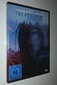 The Revenant - Der Rückkehrer DVD Leonardo DiCaprio Tom Hardy