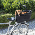 Trixie Hunde Fahrradkorb Long für breite Gepäckträger, UVP 109,00 EUR, NEU