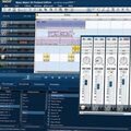 MAGIX Music Maker Silver Edition Windows 11, 10 PC Tonstudio Software