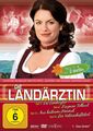 Die Landärztin Box, Folgen 1-4 - DVD