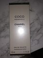 chanel coco mademoiselle eau de toilette 50ml