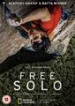 FREE Solo [DVD], New, dvd, FREE