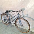 Damenrad Fahrrad Peugeot Carbolite 103 Vintage 80er