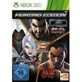 Fighting Edition (Soul Calibur V / Tekken 6 / Tekken: Tag Tournament 2) (Xbox 36