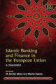 Islamisches Bank- und Finanzwesen in der Europäischen Union - 9781849800174