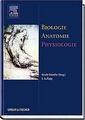 Biologie Anatomie Physiologie: Kompaktes Lehrbuch für di... | Buch | Zustand gut