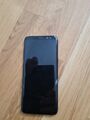 Samsung Galaxy S8 SM-G950F - 64GB - Midnight Black (Ohne Simlock) Defekt