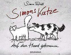 Simons Katze - Auf den Hund gekommen von Tofield, S... | Buch | Zustand sehr gutGeld sparen & nachhaltig shoppen!