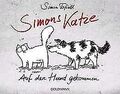 Simons Katze - Auf den Hund gekommen von Tofield, S... | Buch | Zustand sehr gut