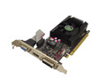 POINT OF VIEW  GEFORCE GT 630 4GBGDDR3 PCI-E GRAFIKKARTE  DVI VGA HDMI #GK9018