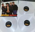 Depeche Mode - Live in Rotterdam 1986, Black Celebration Tour, 3LP clear vinyl