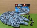 LEGO Star Wars: Millennium Falcon (75105)