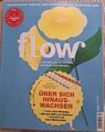 FLOW eine Zeitschrift ohne Eile, über Glück und das einfache Leben NR. 42