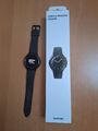 Samsung Galaxy Watch 4 Classic 46mm Aluminium schwarz