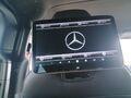 Kopfstütze Monitor/Tablet für Mercedes Benz V250 V260 W447 W448