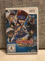 Beyblade: Metal Fusion (Nintendo Wii, 2010)