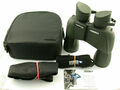 Steiner Nighthunter 8x56 prime binoculars Fernglas Germany new noch neu 2021