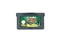 The Legend Of Zelda: The Minish Cap -  GBA - Nintendo Gameboy Advance