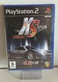 Playstation 2 Spiel - PS 2 / XS Speed Xtreme / NEU&Verschweißt  B328