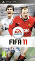 FIFA 11 (Sony PSP, 2010) KOSTENLOSER UK POST