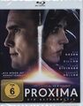 Proxima - Die Astronautin | Blu-ray | deutsch | 2021