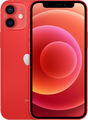 Apple iPhone 12 mini 64GB rot Smartphone ohne Simlock Gut – Refurbished