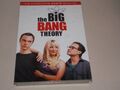 The Big Bang Theory Komplette Staffel 1
