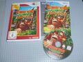 Nintendo Selects Wii Spiel Donkey Kong Country  Returns in OVP - ok & gut