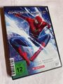 The Amazing Spider-Man 2: Rise of Electro | DVD r272