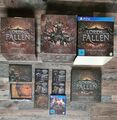 Lords Of The Fallen Limited Special Collectors Edition PS4