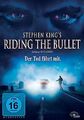 Stephen King's Riding the Bullet von Mick Garris | DVD | Zustand sehr gut
