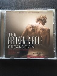 THE. BROKEN  CIRCLE  -  Breakdown,   CD  2012 ,  Soundtrack