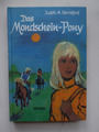 Judith M. Berrisford - Das Mondschein-Pony  Kinderbuch Jugendbuch