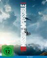 Mission: Impossible Dead Reckoning (Steelbook Blu-ray)