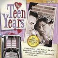 The Teen Years - Das Original aus dem TV! von Various | CD | Zustand sehr gut